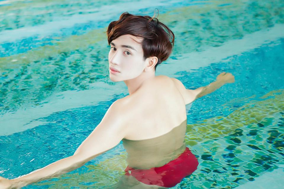 Taylor Nguyễn Cao Danh-chàng Hotboy có cuộc sống nhiều người mơ ước